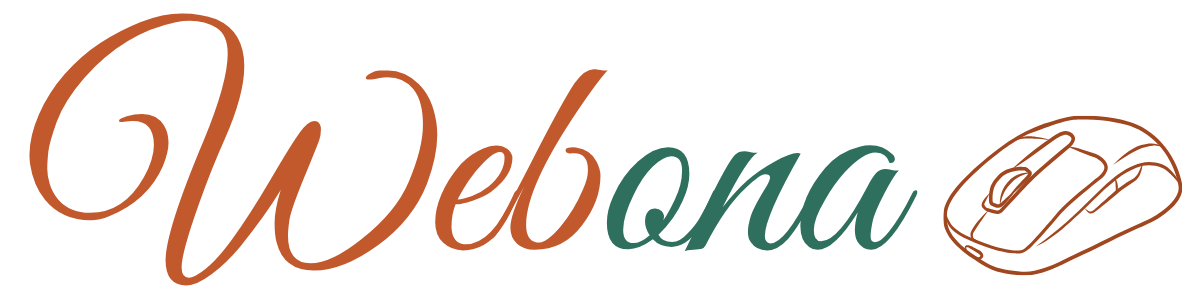 Webona